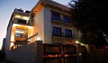 Fabhotel Oasis Dlf Phase 3 Gurgaon Exterior photo
